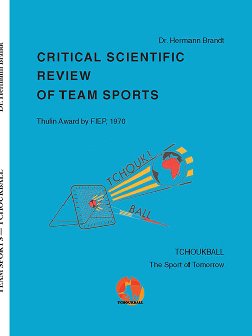 Critical Scientific Review of Team Sports