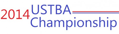 USTBA 2014 Logo