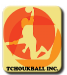 Tchoukball Blog